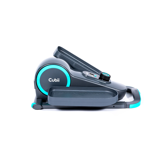 Black/Aqua