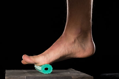 THERABAND Foot Roller: A Simple Solution for Foot Pain, Recovery, and Everyday Comfort