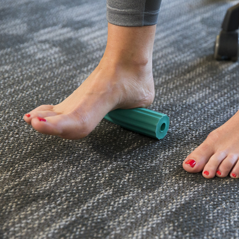 Why Foot Health Matters in Rehabilitation;