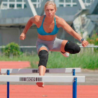 Modvel Knee Brace Black - NEW!