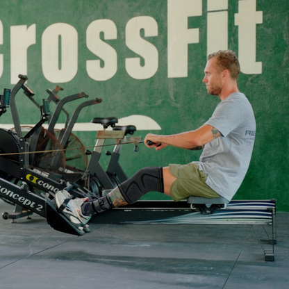 Modvel Knee Brace Black - NEW!