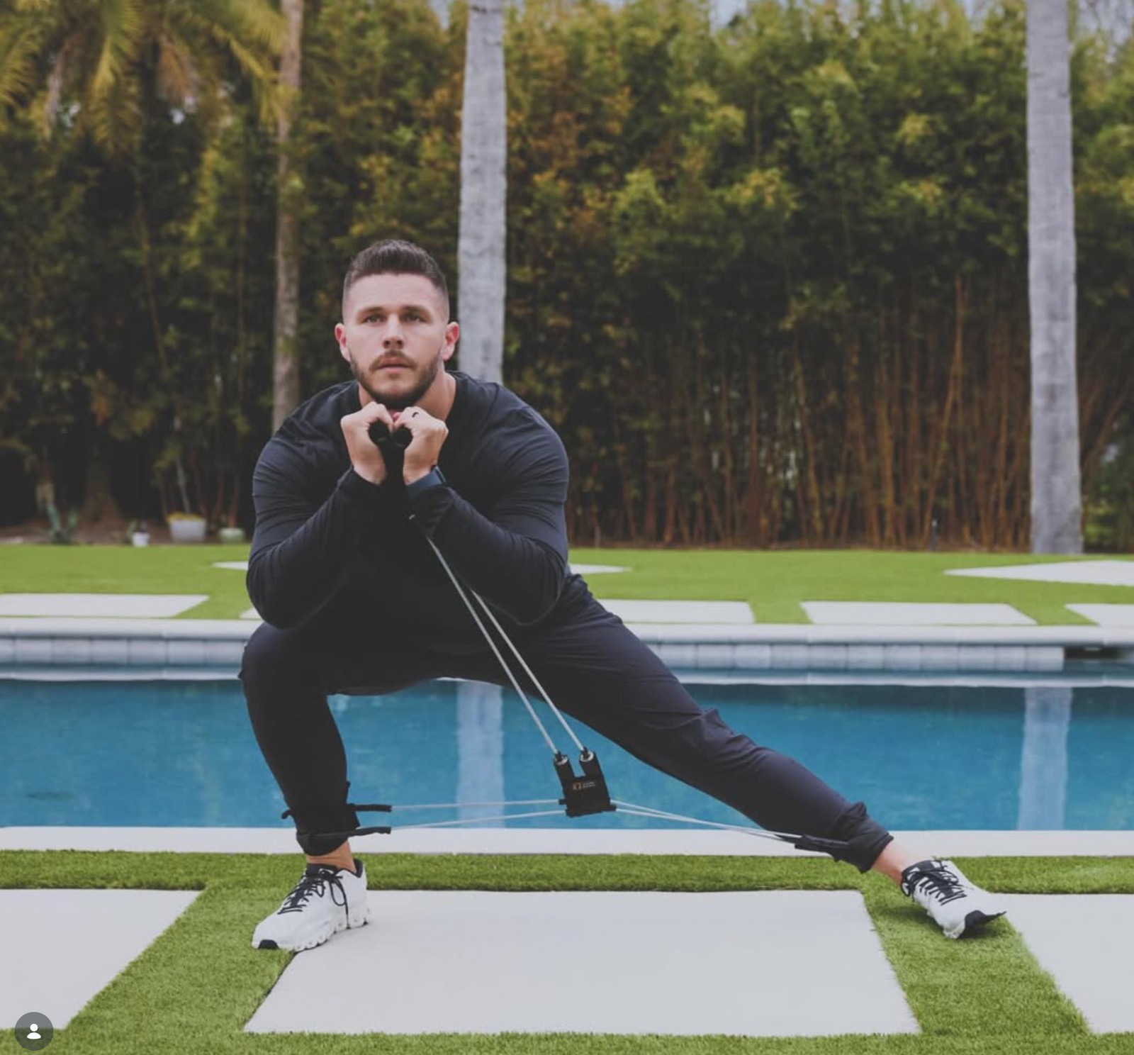 Train Anywhere. Strengthen Everything.