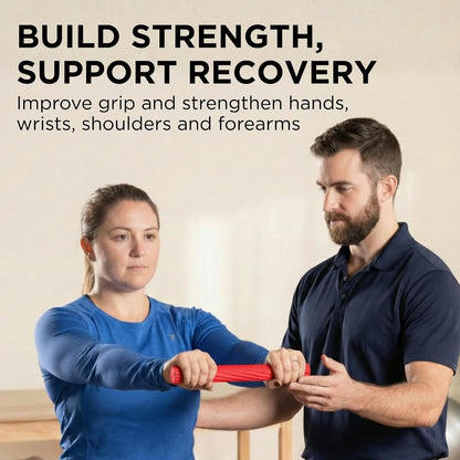 THERABAND FlexBar - 2 pack