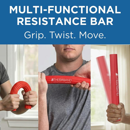THERABAND FlexBar - 2 pack