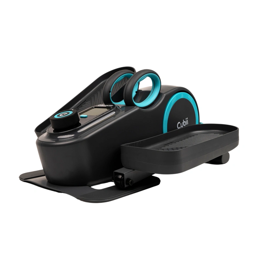 Cubii Total Body