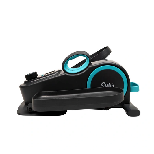 Black/Aqua