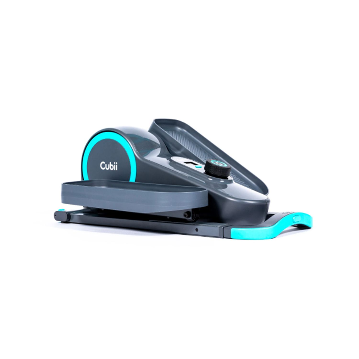 Black/Aqua