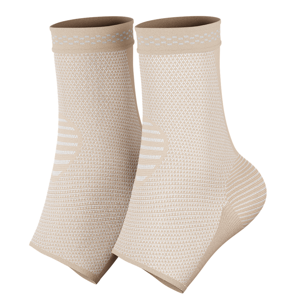 Modvel Ankle Brace 2-Pack (New Colors)