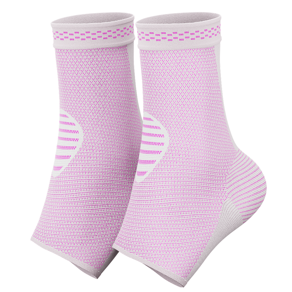 Modvel Ankle Brace 2-Pack (New Colors)