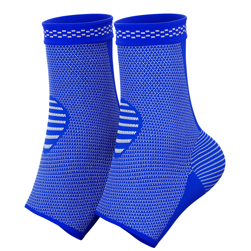 Modvel Ankle Brace 2-Pack (New Colors)