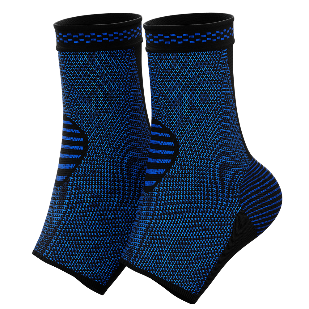 Modvel Ankle Brace 2-Pack (New Colors)