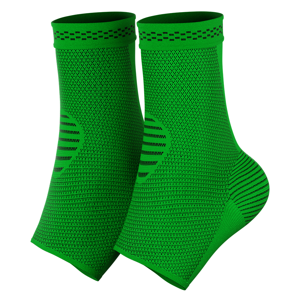 Modvel Ankle Brace 2-Pack (New Colors)