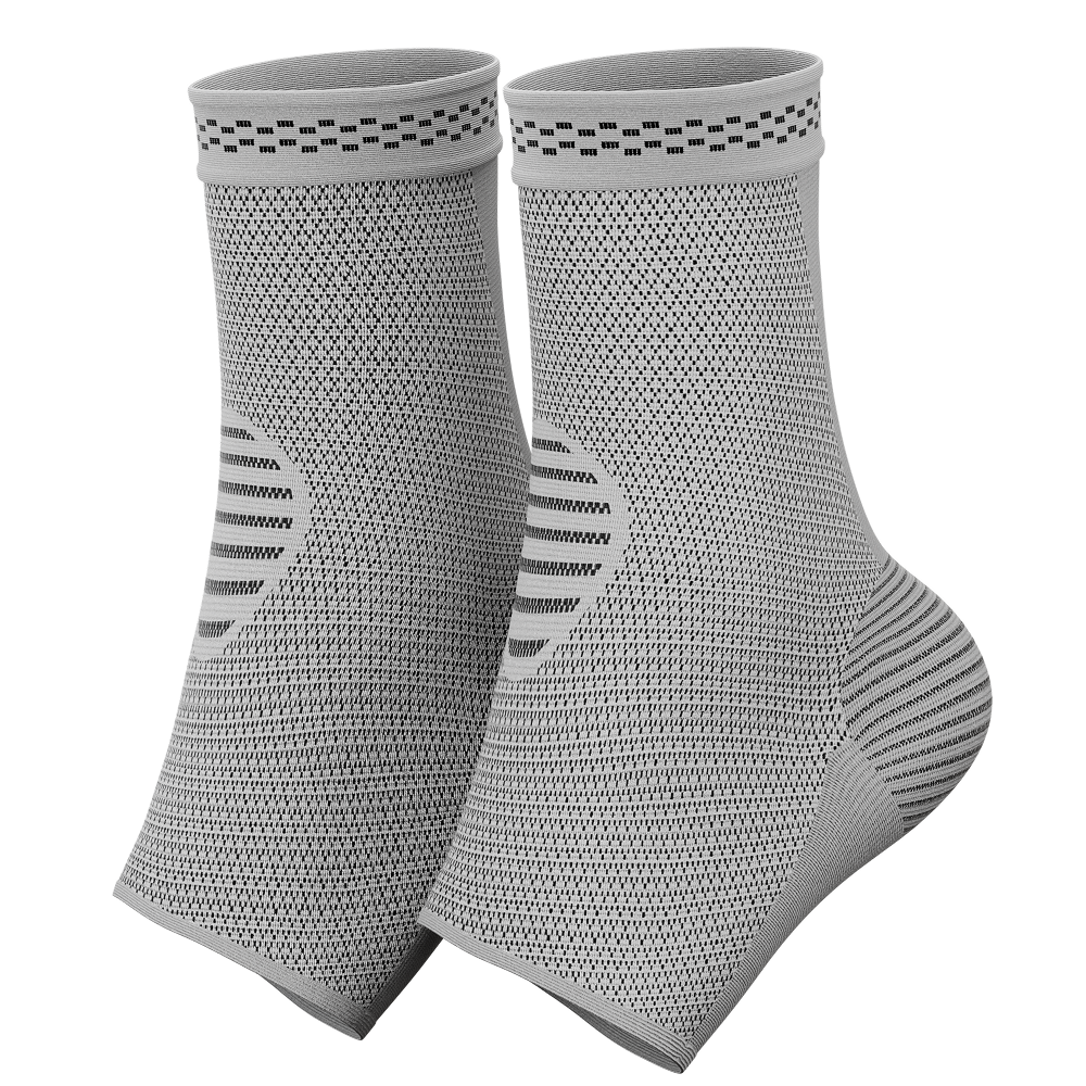 Modvel Ankle Brace 2-Pack (New Colors)