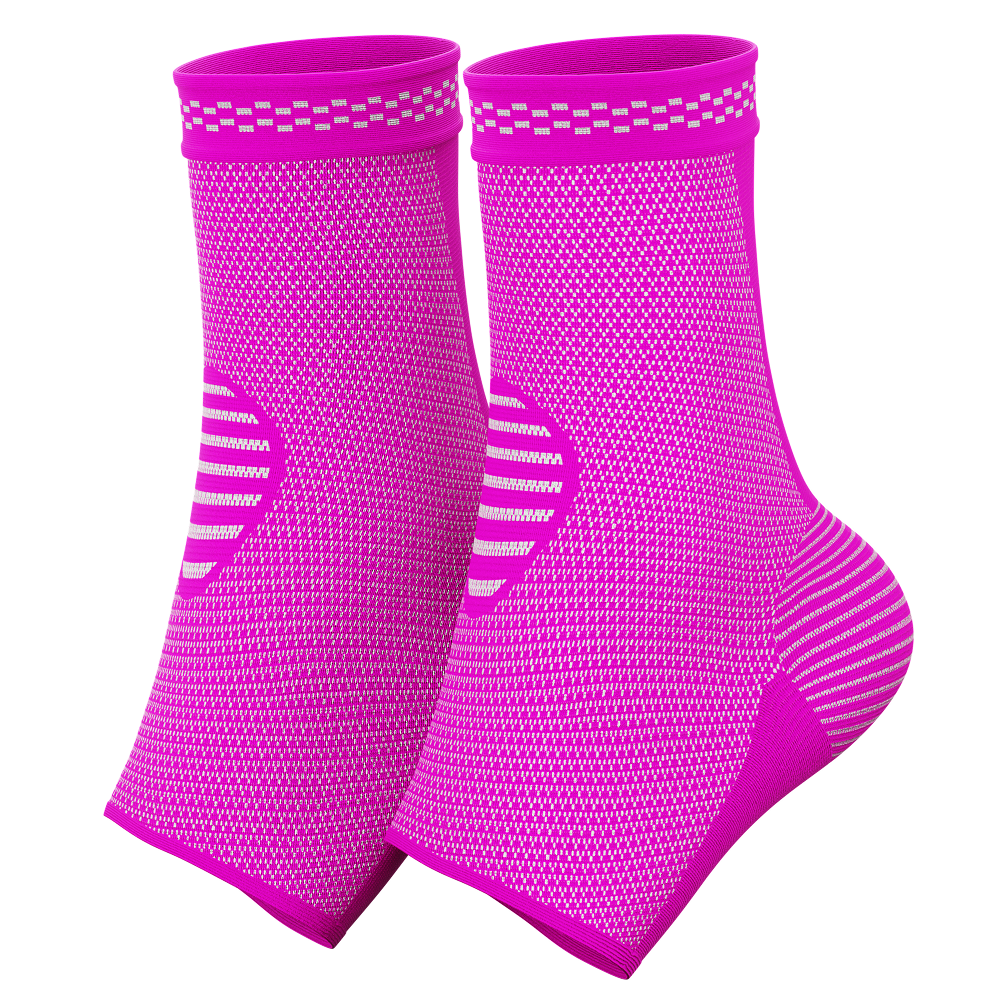 Modvel Ankle Brace 2-Pack (New Colors)