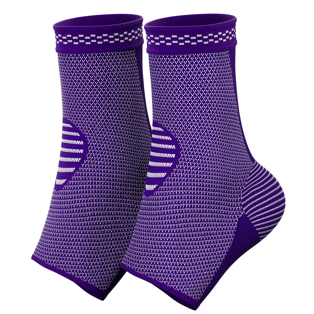 Modvel Ankle Brace 2-Pack (New Colors)