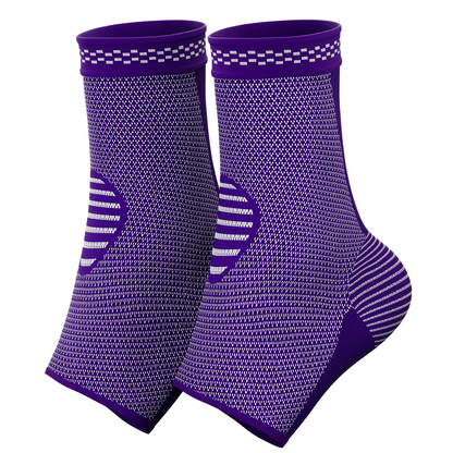 Modvel Ankle Brace 2-Pack (New Colors)