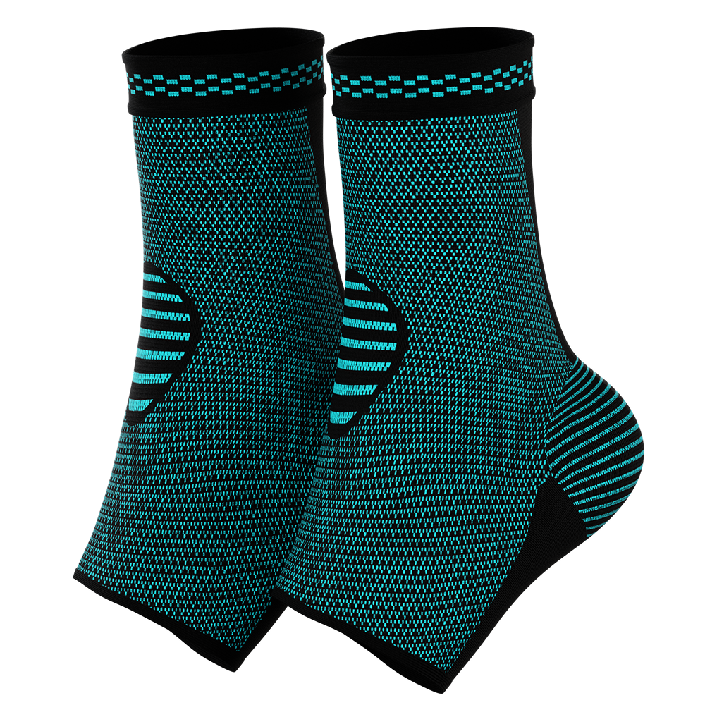 Modvel Ankle Brace 2-Pack (New Colors)