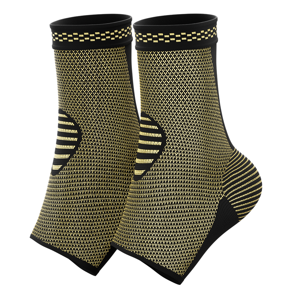 Modvel Ankle Brace 2-Pack (New Colors)