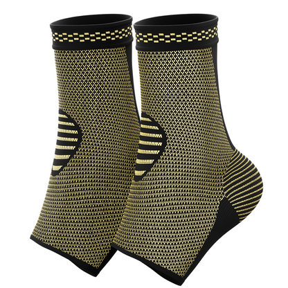 Modvel Ankle Brace 2-Pack (New Colors)