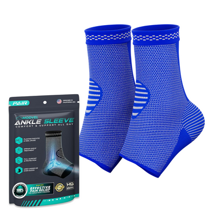 Modvel Ankle Brace 2-Pack (New Colors)