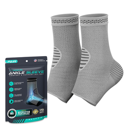 Modvel Ankle Brace 2-Pack (New Colors)