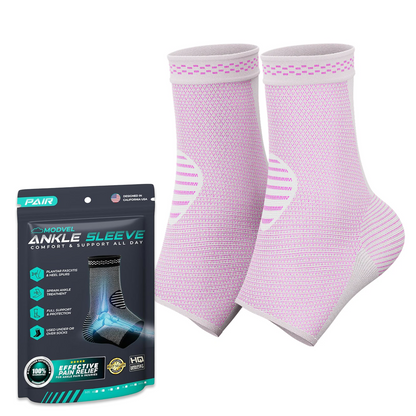 Modvel Ankle Brace 2-Pack (New Colors)