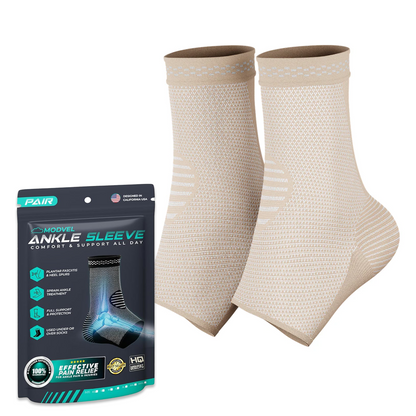 Modvel Ankle Brace 2-Pack (New Colors)