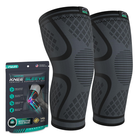 Modvel Knee Brace 2-Pack (New Colors)