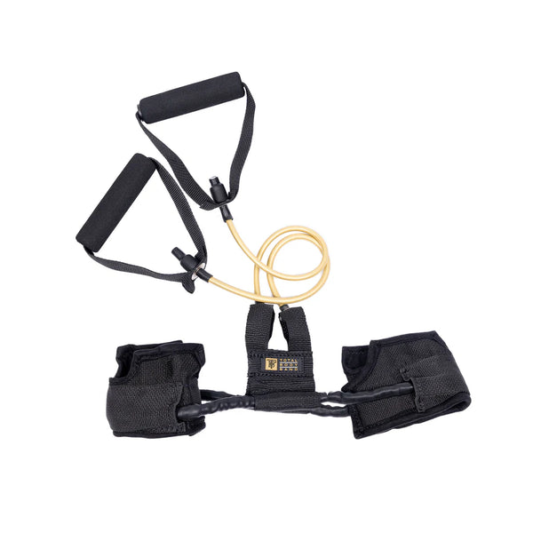 Total Body Band x THERABAND