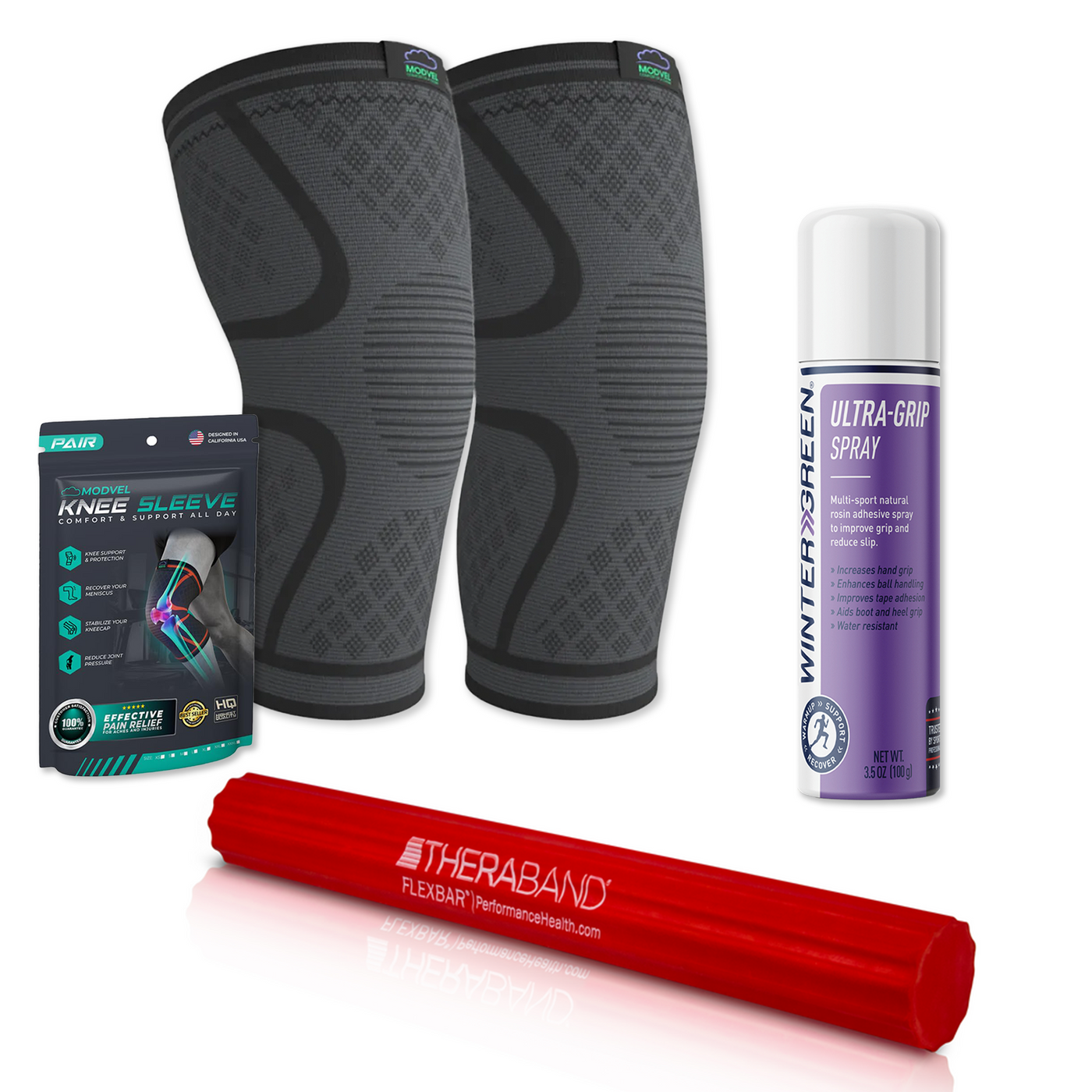 Tee Time Performance Bundle