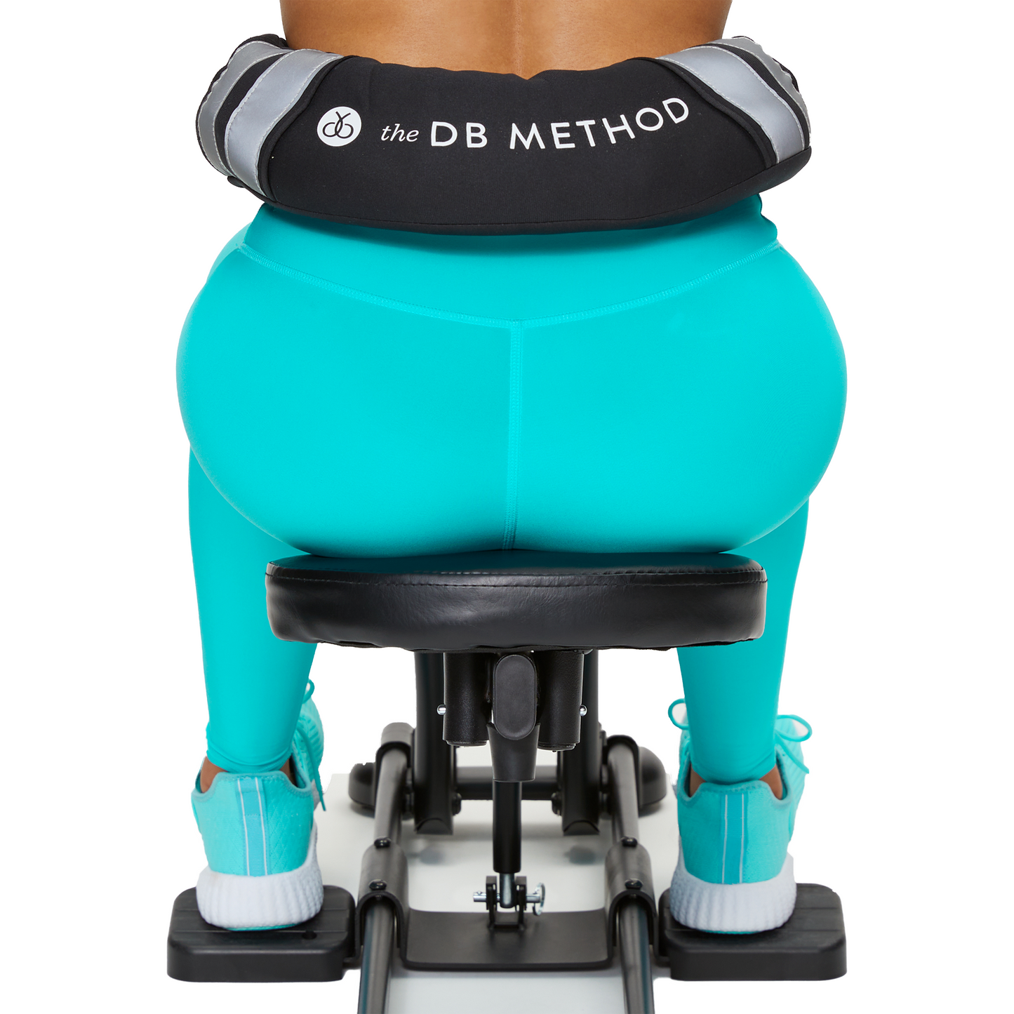 The DB Method DreamBelt