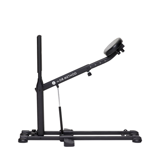 The DB Method Squat Machine