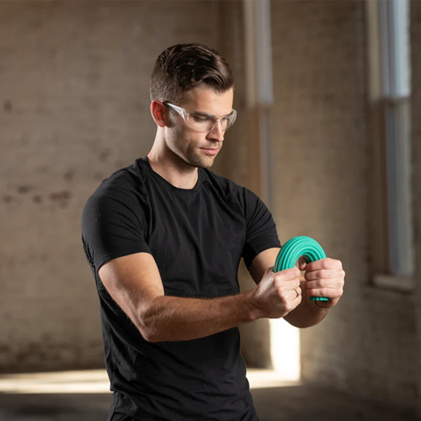 Unlock More Strength with FlexBar