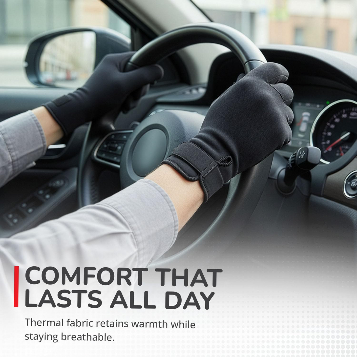 Thermoskin Arthritis Gloves Full Finger