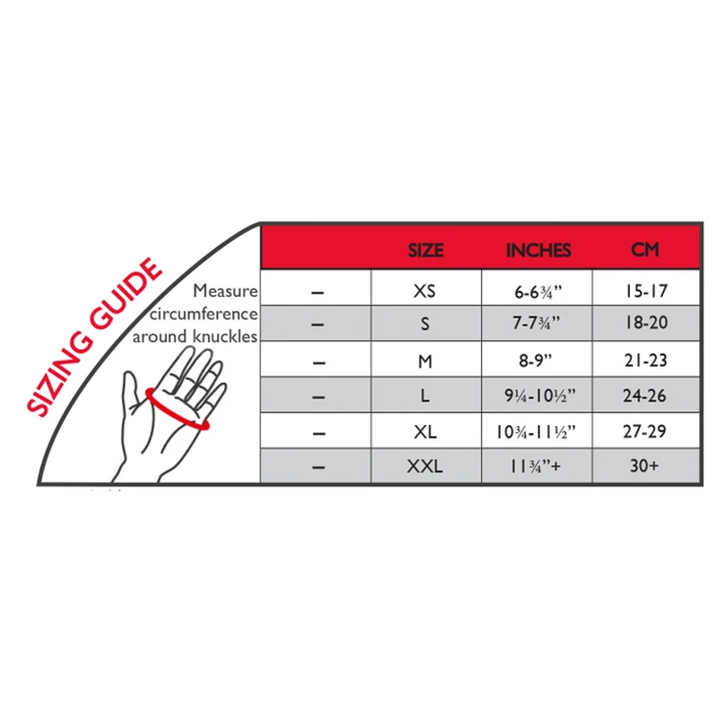 Thermoskin Arthritis Gloves Full Finger