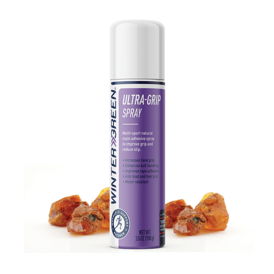 Wintergreen Ultra Grip Spray, 3.5 oz.