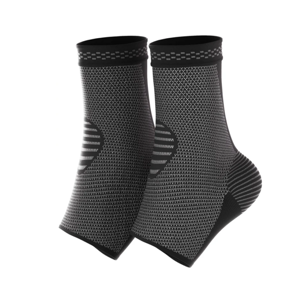 Modvel Ankle Brace Black 2-Pack