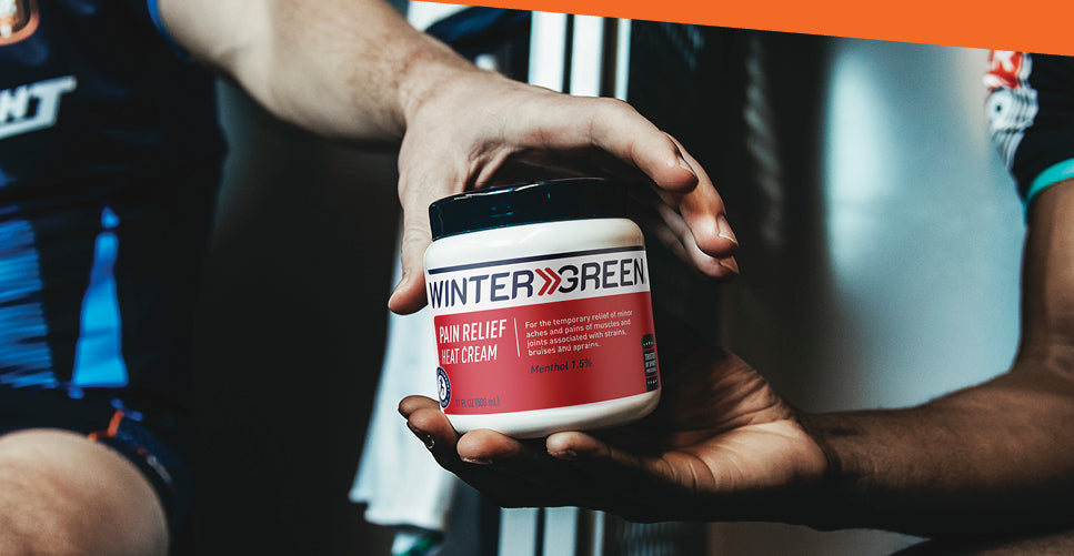 Wintergreen Products