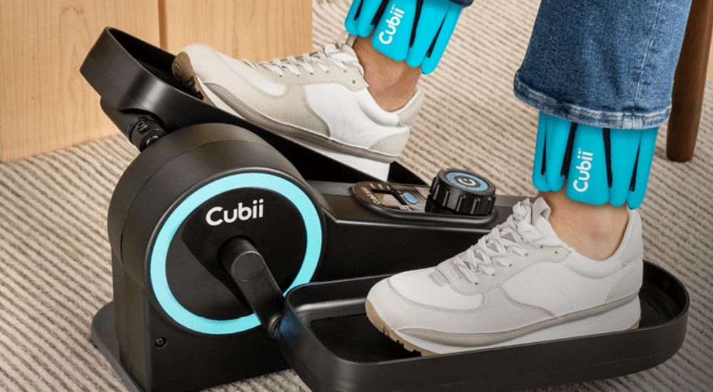 CUBII Products